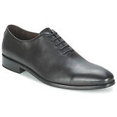 So Size  CALDERON  men's Smart / Formal Shoes in Black