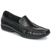 So Size  ELIZA  men's Loafers / Casual Shoes in Black