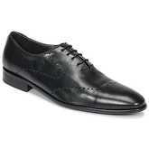 So Size  LOJA  men's Smart / Formal Shoes in Black