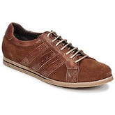 So Size  GOPINETTE  men's Shoes (Trainers) in Brown