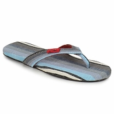 SoleRebels  EASYRIDING  men's Flip flops / Sandals (Shoes) in Blue
