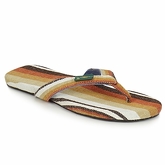 SoleRebels  EASYRIDING  men's Flip flops / Sandals (Shoes) in Brown