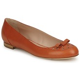 Sonia Rykiel  BAMBOU  women's Shoes (Pumps / Ballerinas) in Brown