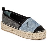 Sonia Rykiel  622304  women's Espadrilles / Casual Shoes in Blue