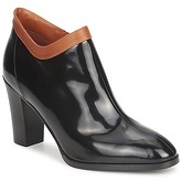 Sonia Rykiel  654802  women's Low Boots in Black