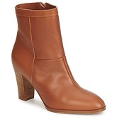 Sonia Rykiel  654803  women's Low Ankle Boots in Brown