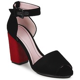 Sonia Rykiel  657946  women's Sandals in Black