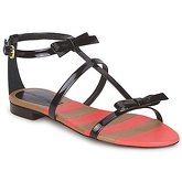 Sonia Rykiel  AVARC  women's Sandals in Black