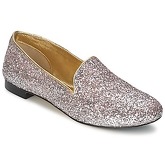 Sonia Rykiel  687811  women's Loafers / Casual Shoes in Silver