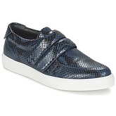 Sonia Rykiel  SPENDI  women's Shoes (Trainers) in Blue