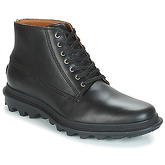 Sorel  ACE CHUKKA WATERPROOF  men's Mid Boots in Black