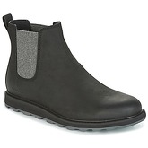 Sorel  MADSON CHELSEA WATERPROOF  men's Mid Boots in Black