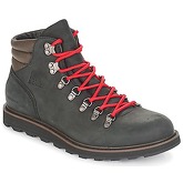 Sorel  MADSON HIKER WATERPROOF  men's Mid Boots in Black