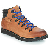 Sorel  MADSON HIKER WATERPROOF  men's Mid Boots in Brown