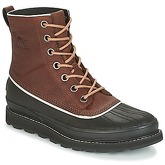 Sorel  Madson 1964 Waterproof  men's Mid Boots in Brown