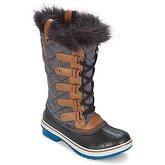 Sorel  TOFINO  women's High Boots in Brown