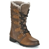 Sorel  EMILIE LACE  women's High Boots in Brown