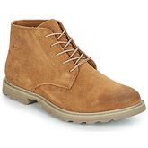 Sorel  MADSON CHUKKA WATERPROOF  men's Mid Boots in Brown