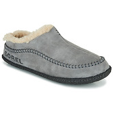 Sorel  FALCON RIDGE II  men's Flip flops in Grey