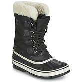 Sorel  WINTER CARNIVAL  women's Snow boots in Black