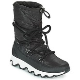 Sorel  KINETIC BOOT  women's Snow boots in Black