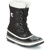 Sorel  WINTER CARNIVAL  women's Snow boots in Black