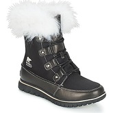 Sorel  COZY JOAN X CELEBRATION  women's Snow boots in Black
