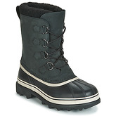 Sorel  CARIBOU  men's Snow boots in Black