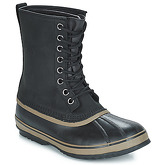 Sorel  1964 PREMIUM T  men's Snow boots in Black