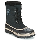 Sorel  CARIBOU  men's Snow boots in Black