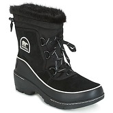 Sorel  TORINO  women's Snow boots in Black