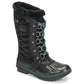 Sorel  TOFINO II LUX  women's Snow boots in Black