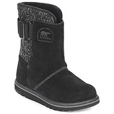 Sorel  RYLEE  women's Snow boots in Black