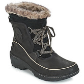 Sorel  TORINO PREMIUM  women's Snow boots in Black