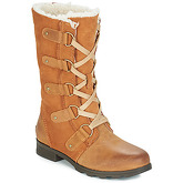 Sorel  EMELIE LACE  women's Snow boots in Brown