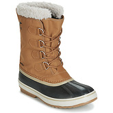 Sorel  1964 PAC NYLON  men's Snow boots in Brown