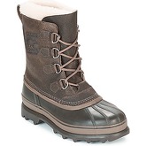 Sorel  CARIBOU WL  men's Snow boots in Brown