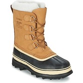 Sorel  CARIBOU  women's Snow boots in Brown