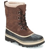 Sorel  CARIBOU  men's Snow boots in Brown