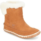 Sorel  OUT N ABOUT BOOTIE  women's Snow boots in Brown