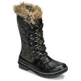 Sorel  TOFINO II  women's Snow boots in Green