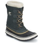 Sorel  1964 PAC II  women's Snow boots in Grey