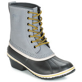 Sorel  SLIMPACK 1964  women's Snow boots in Grey