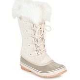 Sorel  JOAN OF ARCTIC  women's Snow boots in Pink