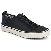 Sorel  BERLIN LOW  men's Shoes (Trainers) in Black