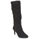 Spot on  BRUXEA  women's High Boots in Black