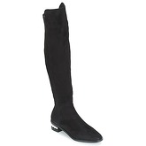 Spot on  BREE  women's High Boots in Black