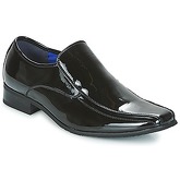 Spot on  ASTROFTOF  men's Loafers / Casual Shoes in Black