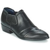 Stephane Gontard  DELIRE  women's Mid Boots in Black