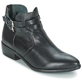 Stephane Gontard  DEGAINE  women's Mid Boots in Black